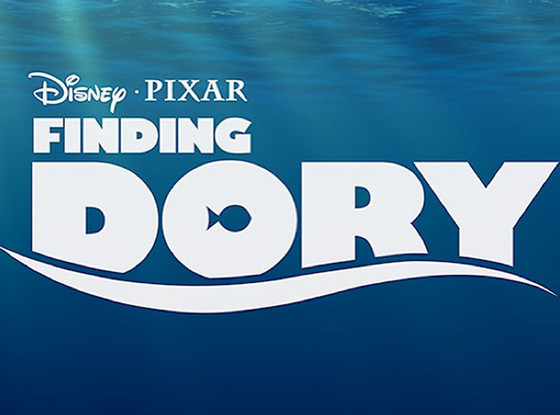 Ellen Degeneres, Instagram, Finding Dory Ellen Degeneres, Instagram, Finding Dory